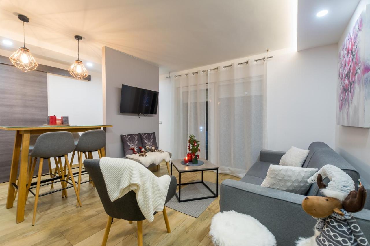 Lavanda Maslina - New Luxury Apartments Pula Exterior photo