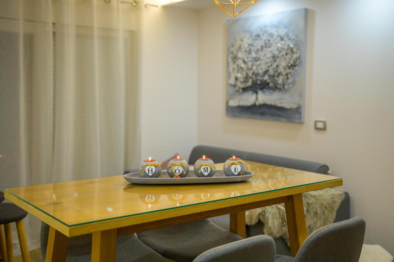 Lavanda Maslina - New Luxury Apartments Pula Exterior photo