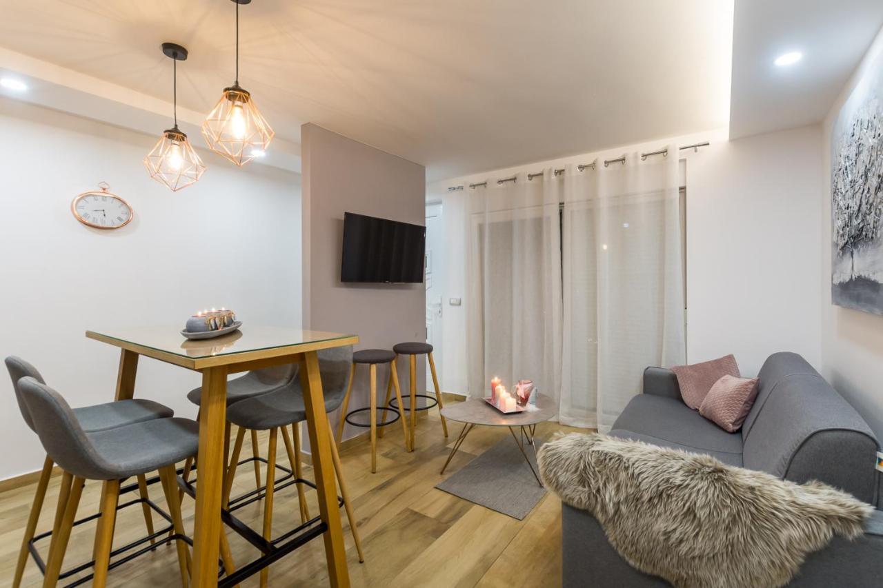 Lavanda Maslina - New Luxury Apartments Pula Exterior photo