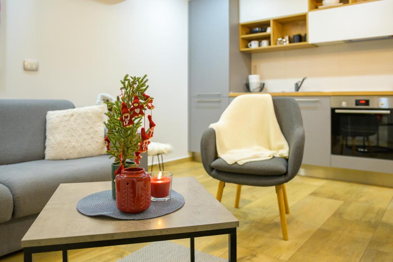 Lavanda Maslina - New Luxury Apartments Pula Exterior photo