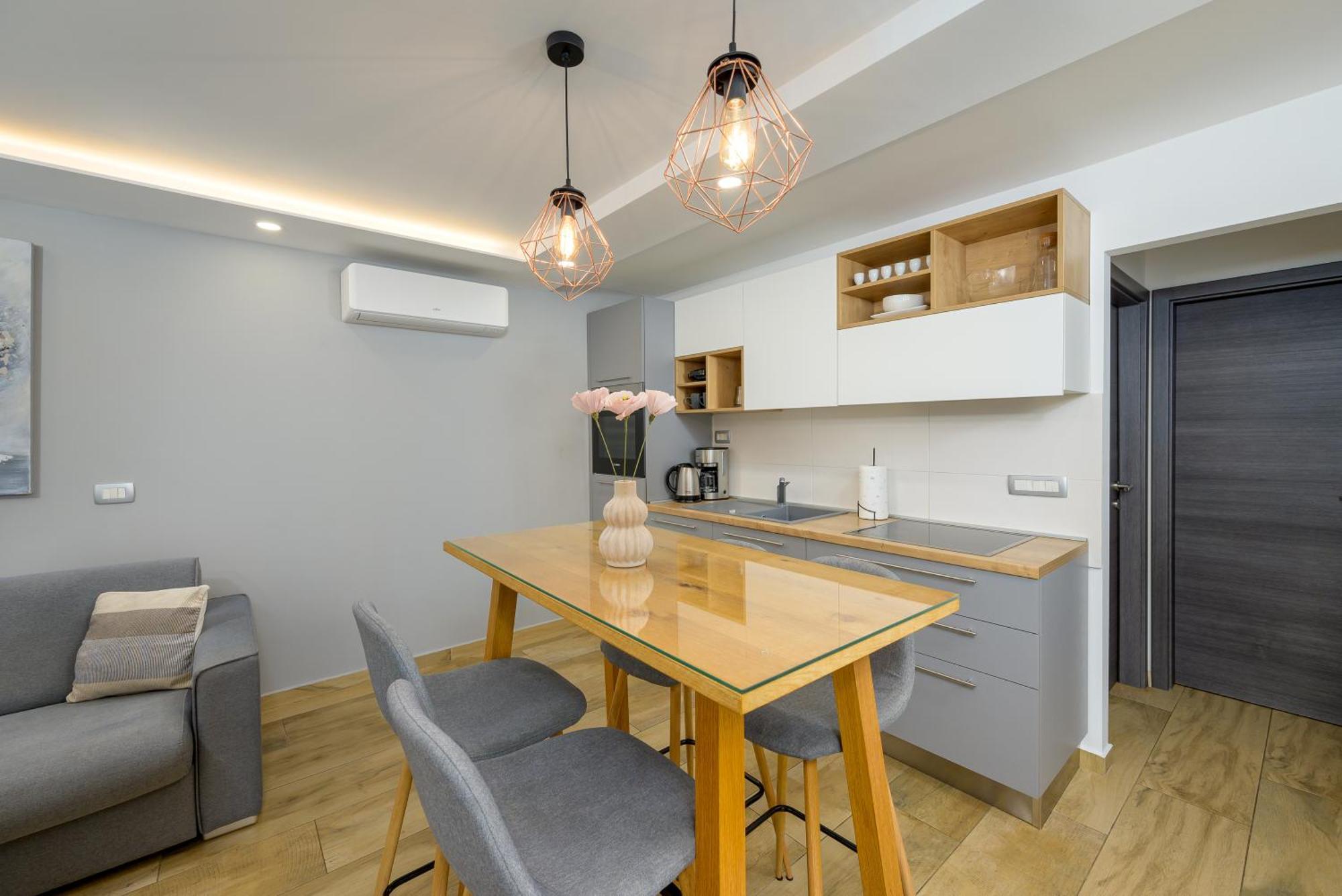Lavanda Maslina - New Luxury Apartments Pula Exterior photo