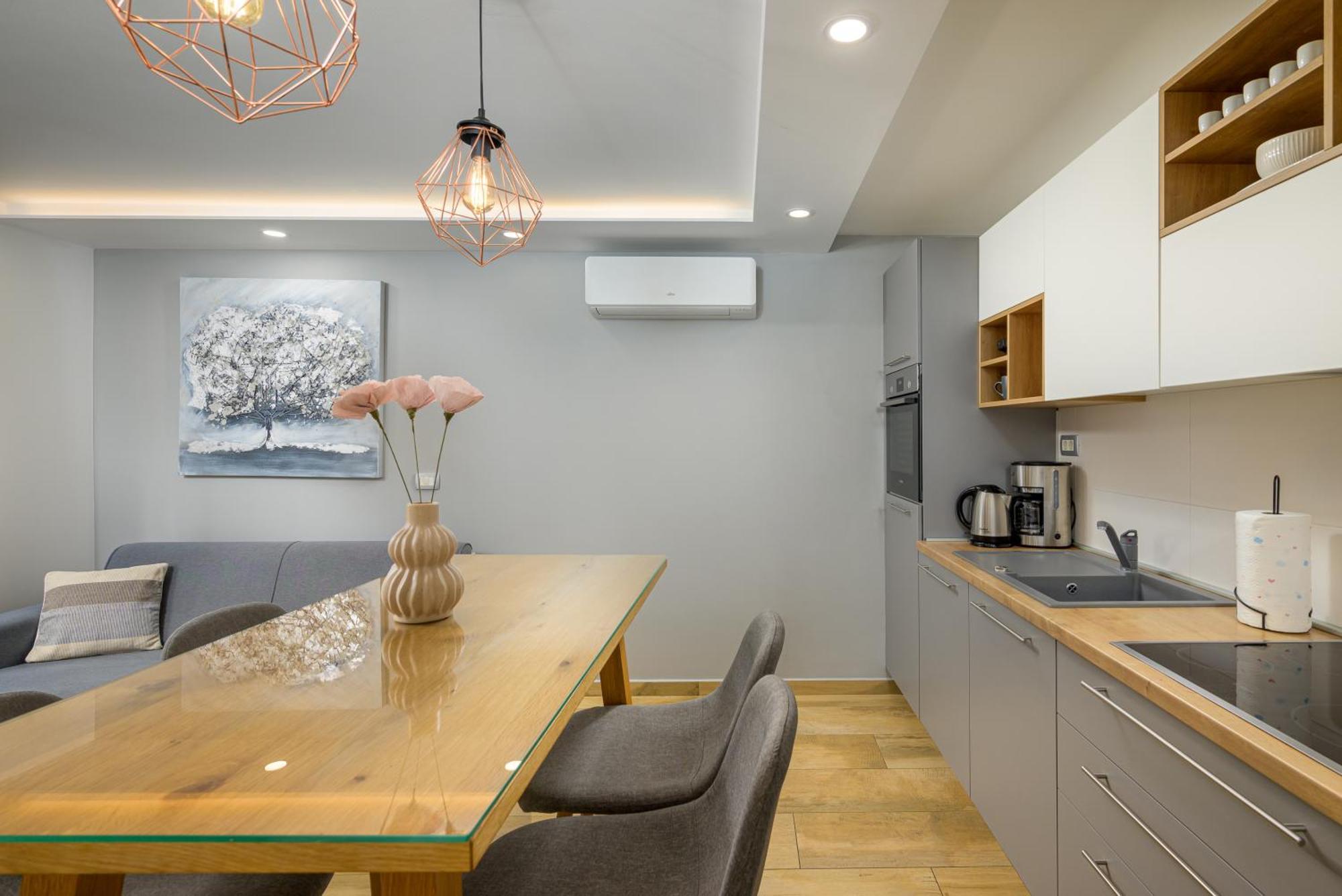 Lavanda Maslina - New Luxury Apartments Pula Exterior photo