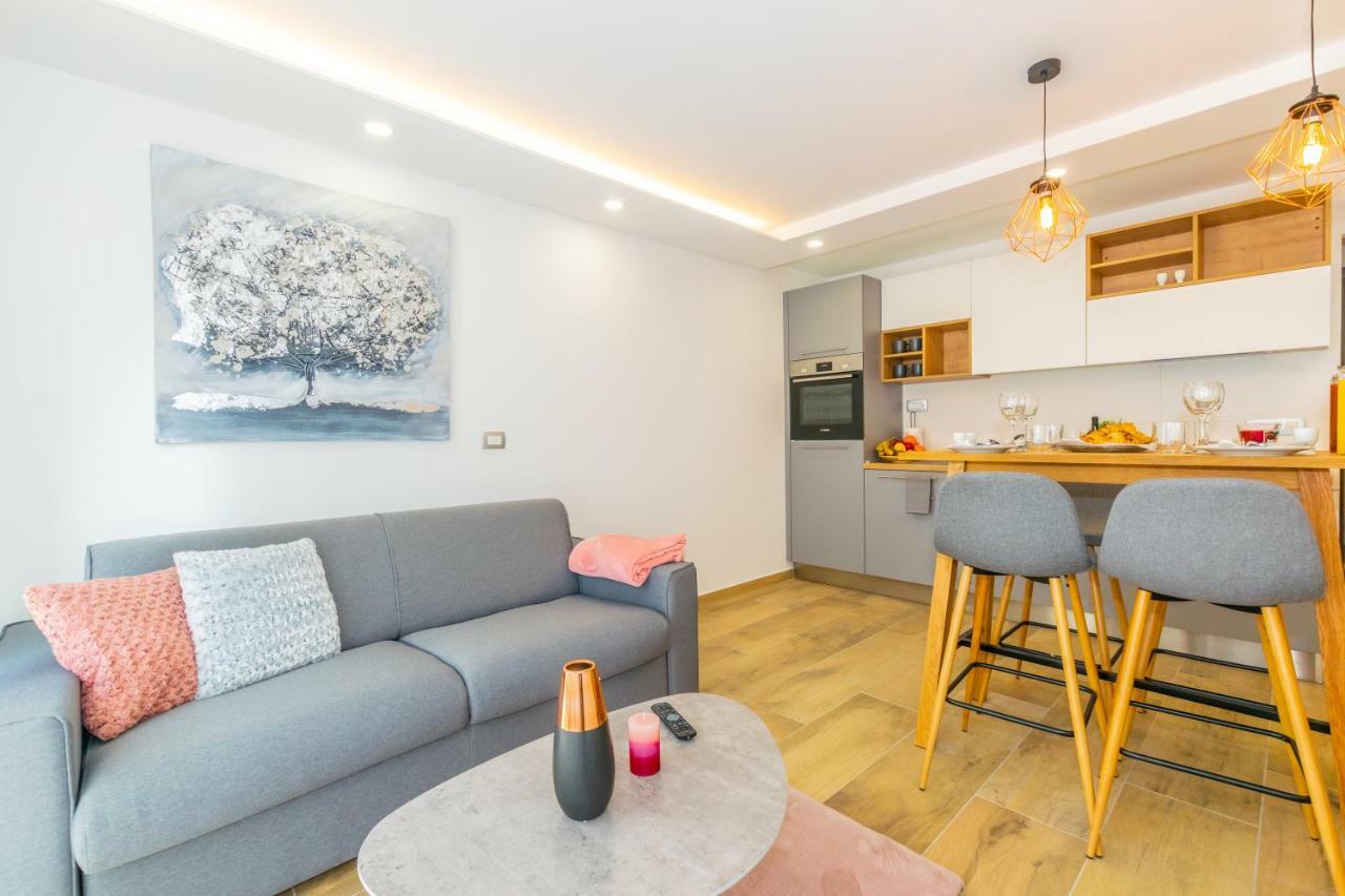 Lavanda Maslina - New Luxury Apartments Pula Exterior photo