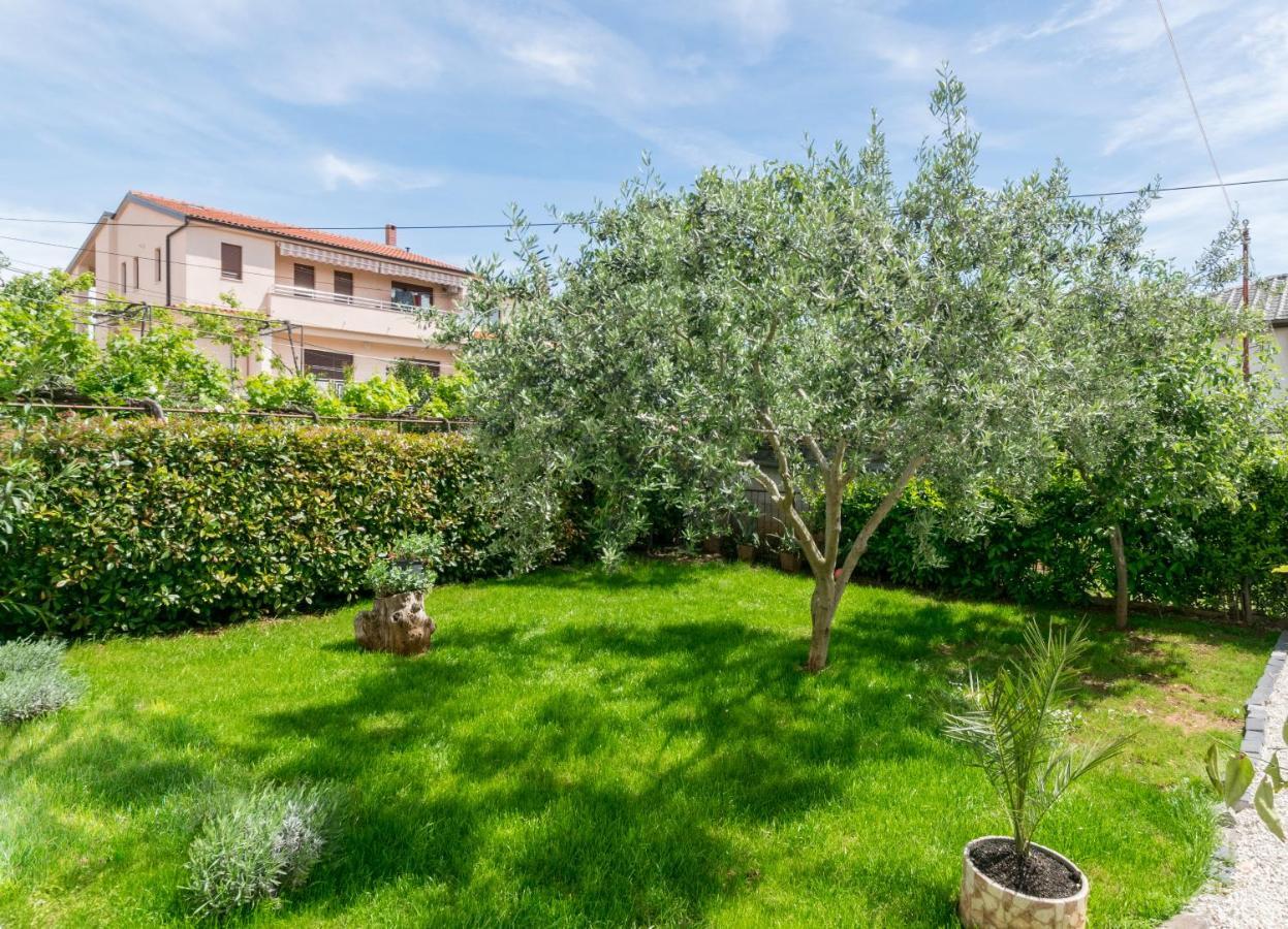 Lavanda Maslina - New Luxury Apartments Pula Exterior photo